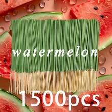 Bastoncini di incenso in bambù da 22 cm/8,66 pollici, a bassa cenere, confezione da 24 pezzi, 12 profumi diversi disponibili, adatti per casa, hotel, stanza, fragranza di lunga durata per eliminare gli odori e purificare l'aria - Multicolore - Visualizzare 84