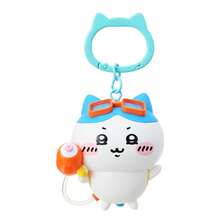 Miniso 名创优品千川系列水枪吊坠-八件包挂饰 - 天藍色 - 查看 2