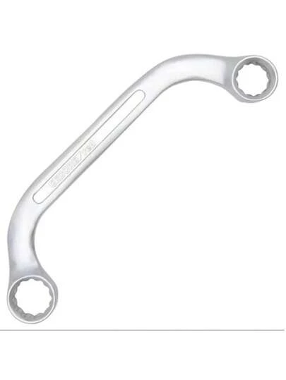 Chave Meia Lua Starter 10x12mm Gedore Red R01351012