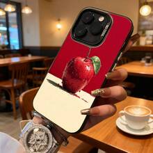 Basic Phone Cases - Black - View 7