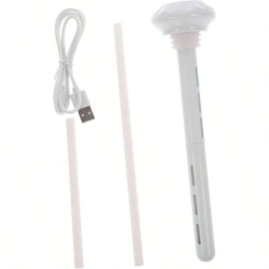 Thermometer Hygrometers - 白色的 - 查看 1