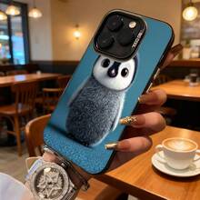 Basic Phone Cases - Black - View 2