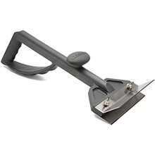 Cuisinart CGS-507 - Juego de Plancha, espátula para Parrilla, Rascador de Parrilla.(Rascador de parrilla.) - Multicolor - Ver 1