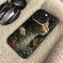 Basic Phone Cases - Black - View 5