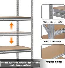 Home Office Furniture Sets - 1 - View 4