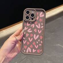 Basic Phone Cases - Brown - View 6