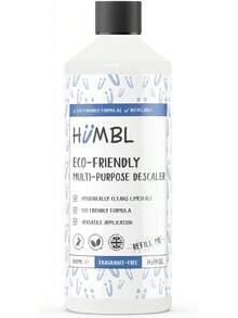 Multi-Purpose Descaler -  Friendly Limescale Remover For Kettles, Irons, Coffee Machines, Taps & Shower Heads - 500ml - 500 Ml (Pack Of 1) - View 1