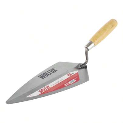 Cuchara Filadelfia 10" | Mango Cómodo y Acabado Resistente | Modelo WF1910 Wolfox