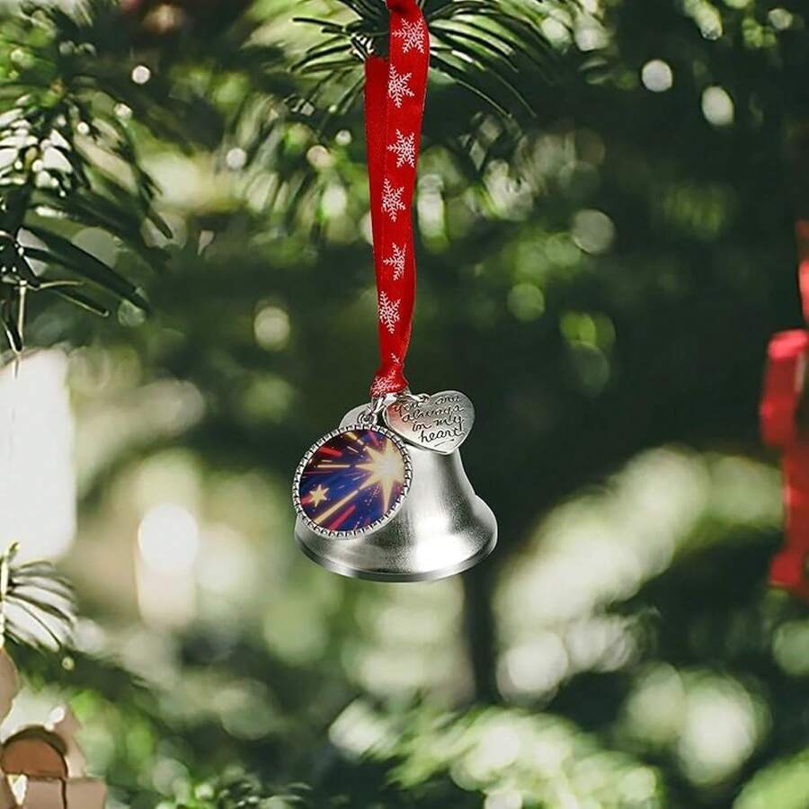 New Year Supplies - Love Bell - View 1