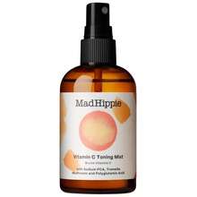 Mad Hippie Vitamin C Toning Mist – Skin-Brightening Toner For Face, Vitamin C Facial Mist Hydrating Spray, 4 Oz - Retionol - Xem 1