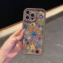 Basic Phone Cases - Brown - View 6