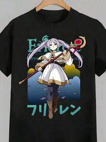 2025 Christmas Christmas T-Shirts Youth T-Shirts-A Must-Have Item For Fall D-Emon Slay Anime Shirt Anime Shirt Slayer Anime Shirt D-Emon Anime Graphic Sweatshirt Anime Tee Gift Unisex Shirt Anime Hoodie D-Emon HoodieKids' T-Shirts, Sports T-Shirts, Halloween T-Shirts Perfect Christmas & Holiday Gift For Boys And Girls - 黑4 - 查看 6