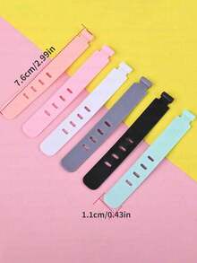 Funda protectora de silicona para el control remoto de Roku TV/Roku Simple Remote/Roku Voice Remote (los auriculares no están incluidos) - Blanco - Ver 8