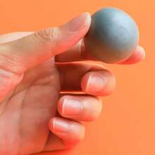 艺术绘画橡皮擦，适用于素描和绘画，是返校季必备品 - 均碼 - 查看 3