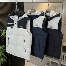 Men's Costumes - Navy Blue - View 5