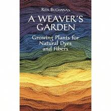 A Weaver's Garden: Growing Plants Natural Dyes and Fibers - inicial - Ver 2