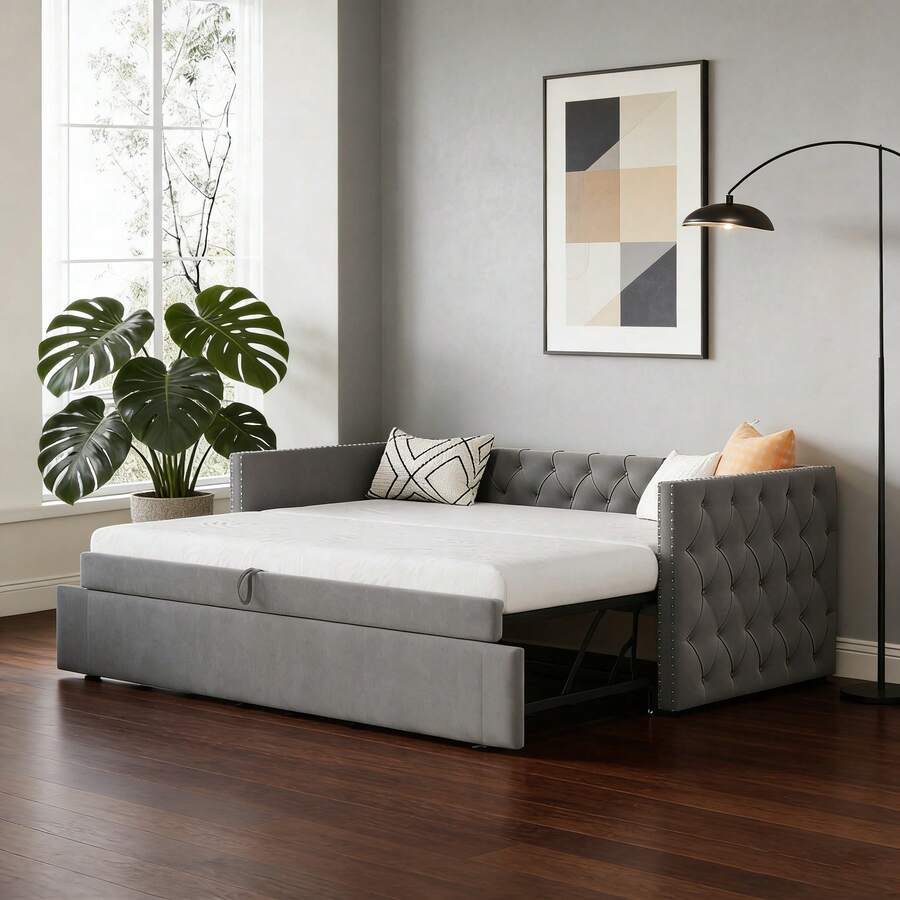 Sofa Bed Frame