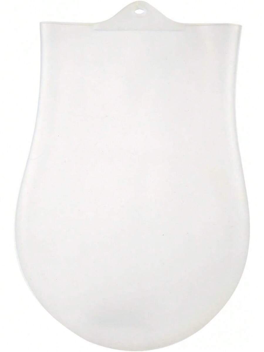 EstiloHaofy Bolsa para amasar Masa de Silicona Suave, Bolsa para Mezclar harina de Silicona de Grado alimenticio Reutilizable Herramienta para Mezclar harina para Masa de repostería, Bolsa para marinarVersión mejorada - 1 - Ver 1