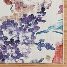 Carpet - Multicolor - View 4