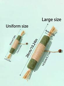 Brinquedo de catnip para gatos, brinquedo de catnip para gatos em ambientes internos, brinquedo de mastigar para gatos para limpeza dos dentes, brinquedo de corda de sisal para limpeza dentária, mastigação, limpeza, durável, provocação, entretenimento próprio, alívio do tédio, petiscos para gatos e gatinhos, brinquedo dental para gatos