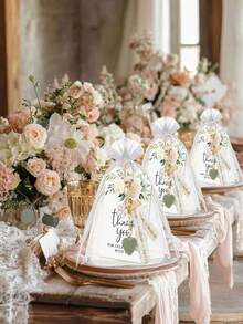 Set da 15 pezzi di ciondoli e portachiavi stile INS con margherite, inclusi portachiavi, sacchetto regalo e biglietto di ringraziamento, decorazione creativa per portachiavi, ciondolo per cuffie in pizzo, accessori per confezioni, ciondolo per pacchetti auto per San Valentino, stile gotico carino da campus Y2K, adatto come regalo per amici, matrimoni, compleanni felici, lauree, notti di Ramadan e altre occasioni importanti - A - Visualizzare 5