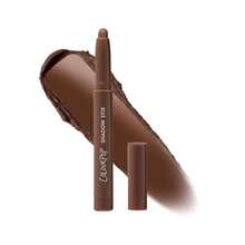 ColourPop Shadow Stix - Cream Eyeshadow Stick With Long-Lasting Color - Multi-Use Cream Makeup With A Built-In Sharpener &Amp; Precise Tip For Easy Application - So Into U (005 Oz) - 亮橙色 - 查看 1