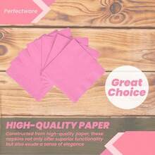 Table Napkins - Multicolor - View 5