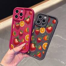Basic Phone Cases - Czarne - Zobacz 4