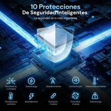 Arrancado Bateria Portatil Auto8000a Cargador Coche Inflador - Por defecto - Ver 9