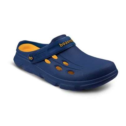 Boa Onda Chinelo Babuche Masculino Adventure Clog BoaOnda Trabalho Médico Conforto