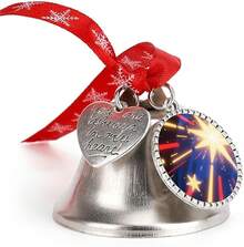 New Year Supplies - Love Bell - View 2