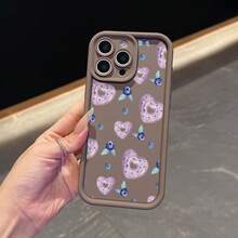 Basic Phone Cases - Brown - View 6