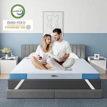 Bed Risers - 140 x 200 cm - Visão 7