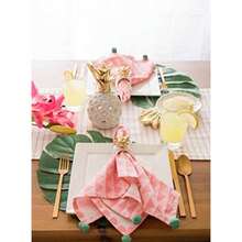 Table Napkins - Multicolor - View 8