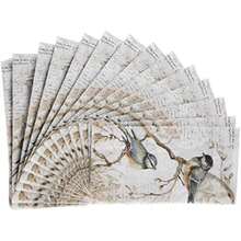 Table Napkins - Multicolor - View 4
