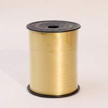 0.5cm Wide Thickened Gift Wrapping Ribbon, 250m And 500m Length Options, Suitable For Gift Wrapping, Holiday Decoration, Christmas, Valentine's Day And Other Festivals - Multicolor - View 20