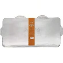 Traeger Grills BAC515 Timberline 1300 Drip Tray Liner Grill Accessory 5-Pack - Timberline1300 - 查看 5