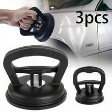 1/2/3件套加厚凹痕修复工具套装，适用于汽车吸盘式凹痕拉拔器和凹痕修复套件，可用于车身、屏幕、瓷砖吊装、物体移动，吸盘一体式天花板吸盘，强力拆卸铝合金扣板安装工具，玻璃陶瓷瓷砖吸盘式提升器，易于使用