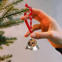 New Year Supplies - Love Bell - View 8
