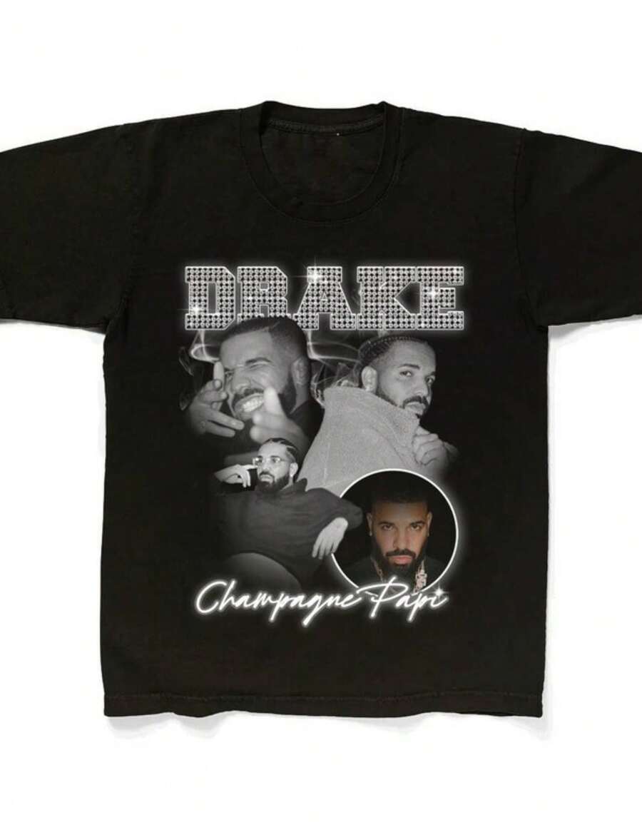 Retro Dawson's Creek Vintage T-Shirt, 90s TV Show Graphic Tee, Dawson's Creek Gift For Nostalgia Fans, Dawson's Creek Shirt, Classic TV Series Apparel Tee - màu đen - Xem 1