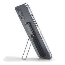 Giá đỡ điện thoại dán đa năng tương thích với iPhone, điện thoại Android, quà tặng sinh nhật, gia đình, bạn bè, giá đỡ nhẫn đeo tay, giá đỡ điện thoại, phụ kiện điện thoại - màu đen - Xem 7