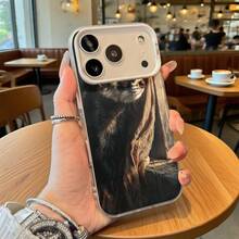 Basic Phone Cases - Noir - Voir 1