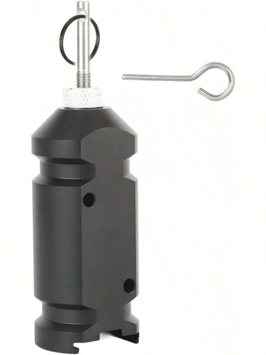 Alarma de Viaje Dispositivo de Alarma de de Viaje Perimetral Cobertura de 360​​Grados de  de Alerta Temprana Dispositivo Reutilizable para - 1 - Ver 1