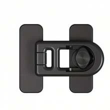 Cerradura para puerta de refrigerador y congelador, sin necesidad de herramientas ni perforación - Multicolor - Ver 9