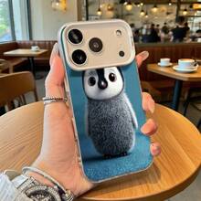 Basic Phone Cases - Black - View 1