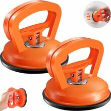 Powerful Car Dent Repair Kit - Easy Suction Cup Dent Repair Tool - Ideal Choice For Car Dent Repair - Multicolor - View 4