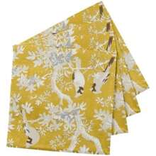 Table Napkins - Multicolor - View 2