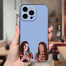 Stranger Offers A Uniquely Designed Patterned Phone Case, Compatible With Models Ranging From 11 To 16, Including Pro And Pro Max Versions. . Christmas Accessories. Christmas Decor Pink Christmas Fall Rilakkuma 17 Pro Max Cases Christmas Phone Case Christmas>Decoration 16 Case Christmas Mobile Phone Case Navidad 17 Pro Max Case S25 Ultra Anime Mobile Phone Case Case For 17 Pro Max 16 Pro Max Case Fundas Cover De Starry Sky Phone Case 14 Cases Gifts For Women Phone Cases 17 Pro Case Family Gifts For Men Phone Case Girlfriend Or Boyfriend Green Haired Monster Christmas 17 Christmas Decorations - 1 cái - Xem 10