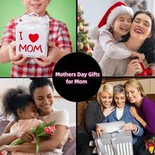 Lmpara Calentadora de Velas con Temporizador Regulable, El Regalo Perfecto en el Cumpleaos para Mam, Regalo de Inauguracin de Casa, Calentador de Cera para Velas en Frasco con 2 Bombillas Negro - Negro - Ver 7