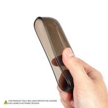 1pc Transparent Soft Protective Case For IQOS ILUMA/ILUMA I /イルマ I, Precise Cutouts For Charging And Button Operation, 360° Perfect Fit Protection, Effectively Prevents Scratches And Drops, Ideal Accessory For Smokers, Suitable As Gift For Valentine's Day, Christmas, Father's Day, Etc. - ILUMA-tPU - View 8